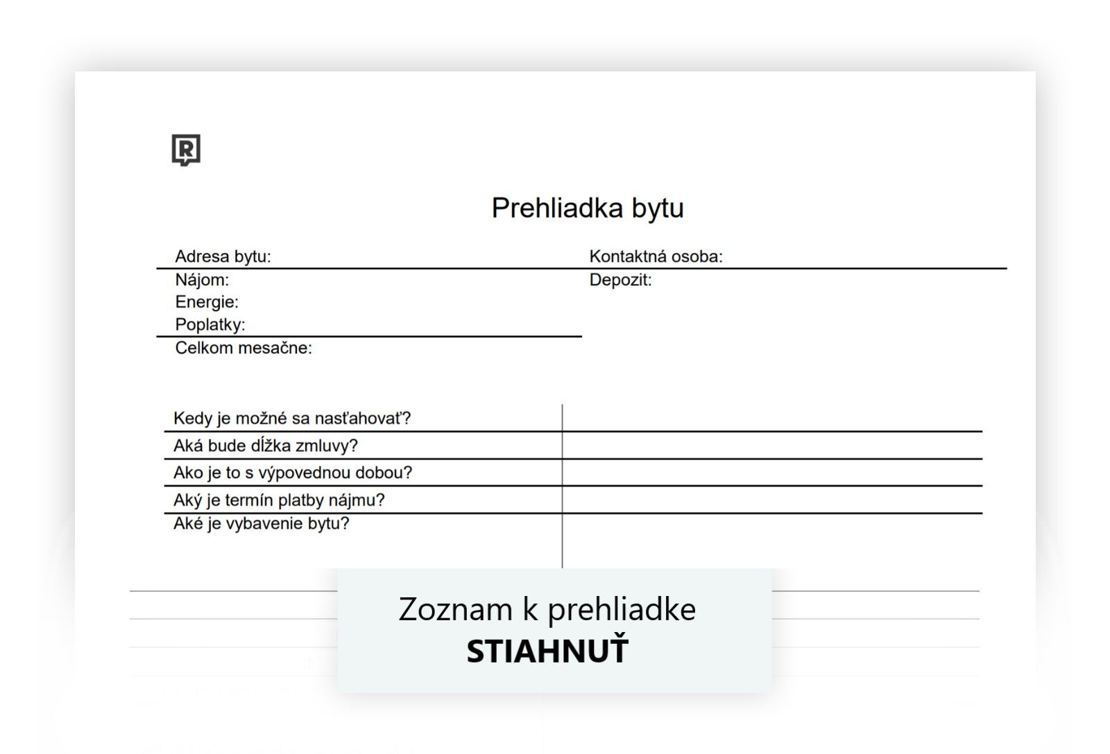 Ako nájsť bývanie v Bratislave? Modelové príklady ti ukážu, ako sa nenechať obabrať