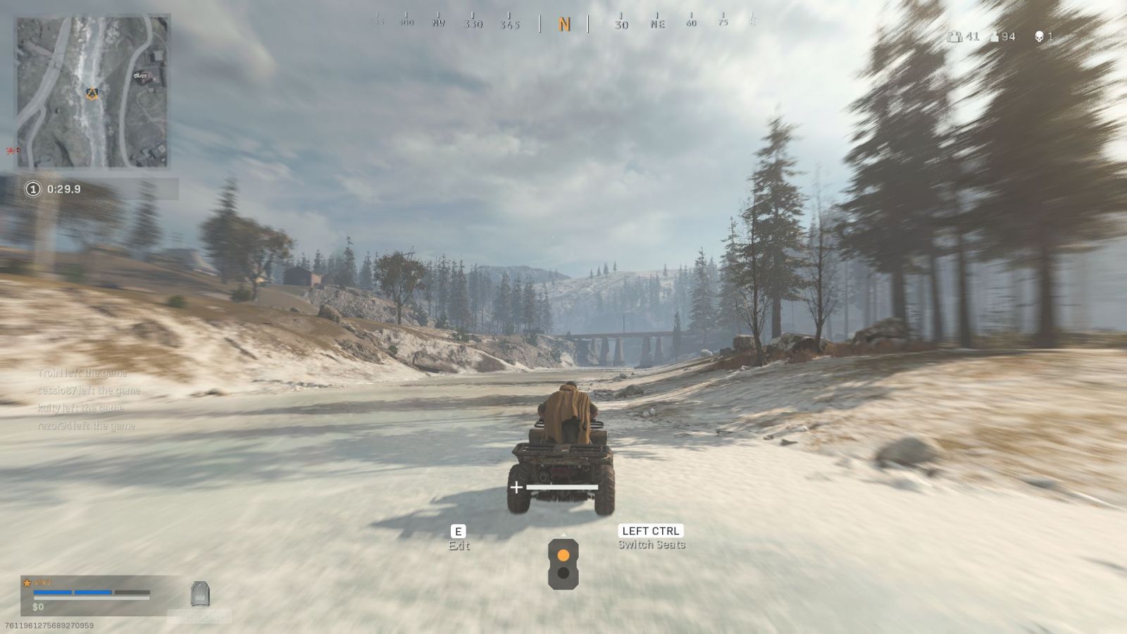 Nemáš čo hrať počas karantény? Call of Duty prišlo s battle royale Warzone a je to pecka (Recenzia)