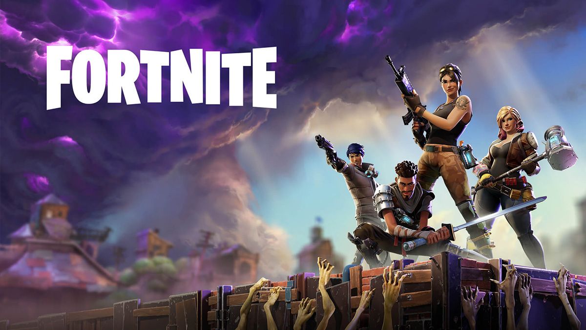 Stane sa z Fortnite druhý Instagram? Možno už onedlho, prisľúbil šéf spoločnosti