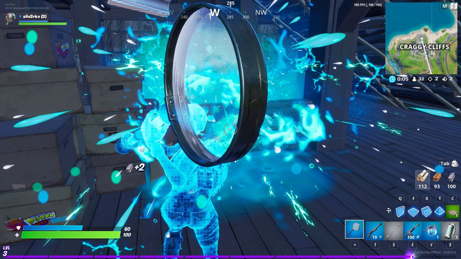 Stane sa z Fortnite druhý Instagram? Možno už onedlho, prisľúbil šéf spoločnosti