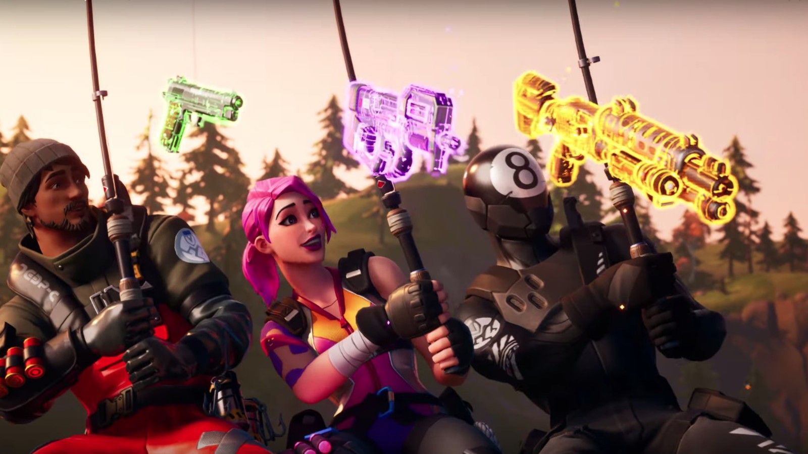 Stane sa z Fortnite druhý Instagram? Možno už onedlho, prisľúbil šéf spoločnosti