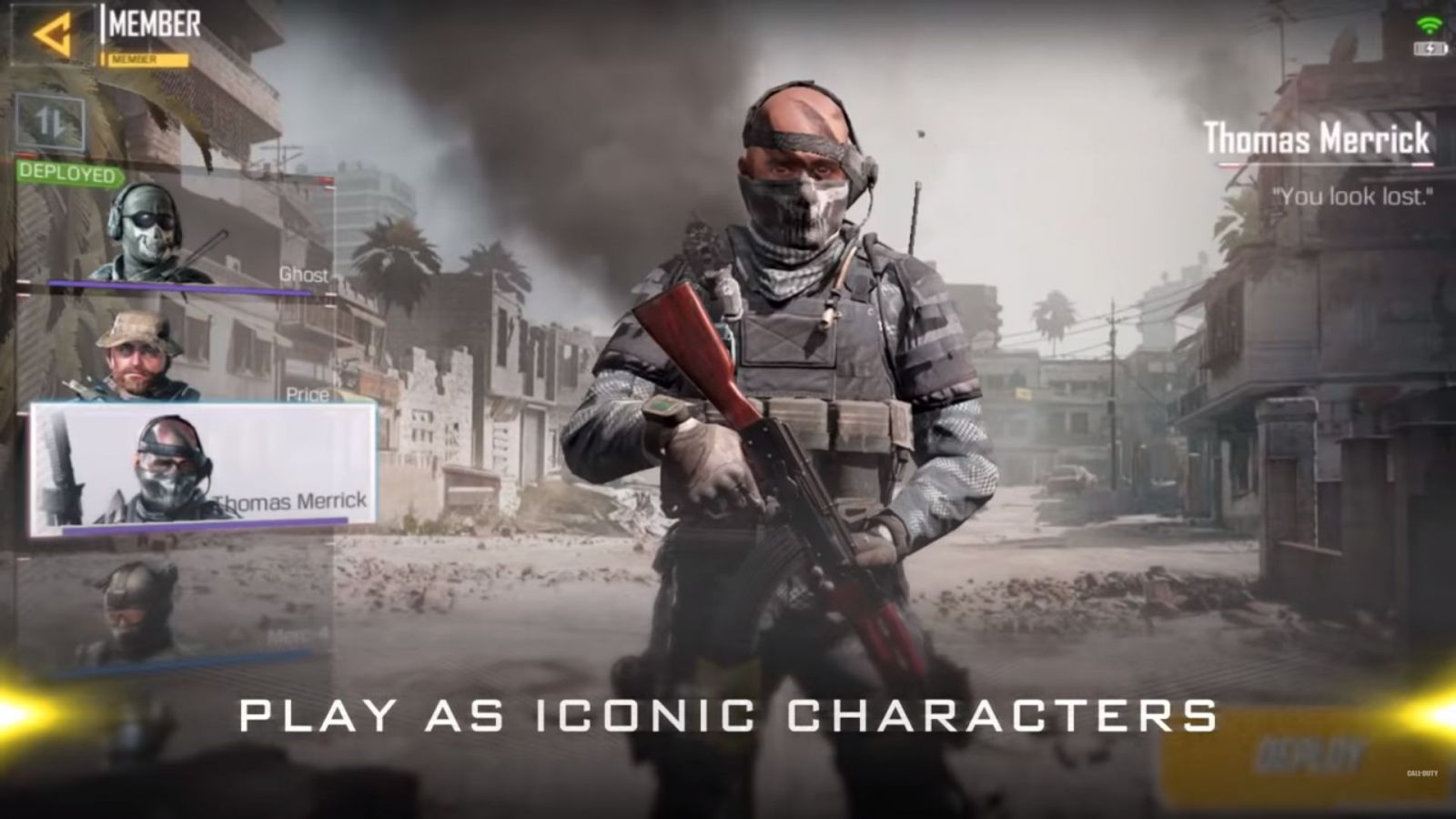 Legendárna strieľačka Call of Duty prichádza na mobily, chcú konkurovať PUBG a Fortnite
