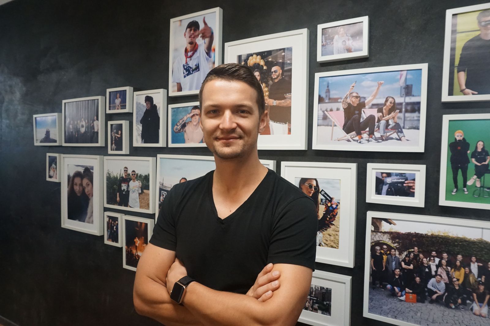 Viktor Vincze: Auto som vymenil za MHD a cestujem o 12 minút dlhšie. Nehrá to rolu a kto tvrdí opak, preháňa (rozhovor)