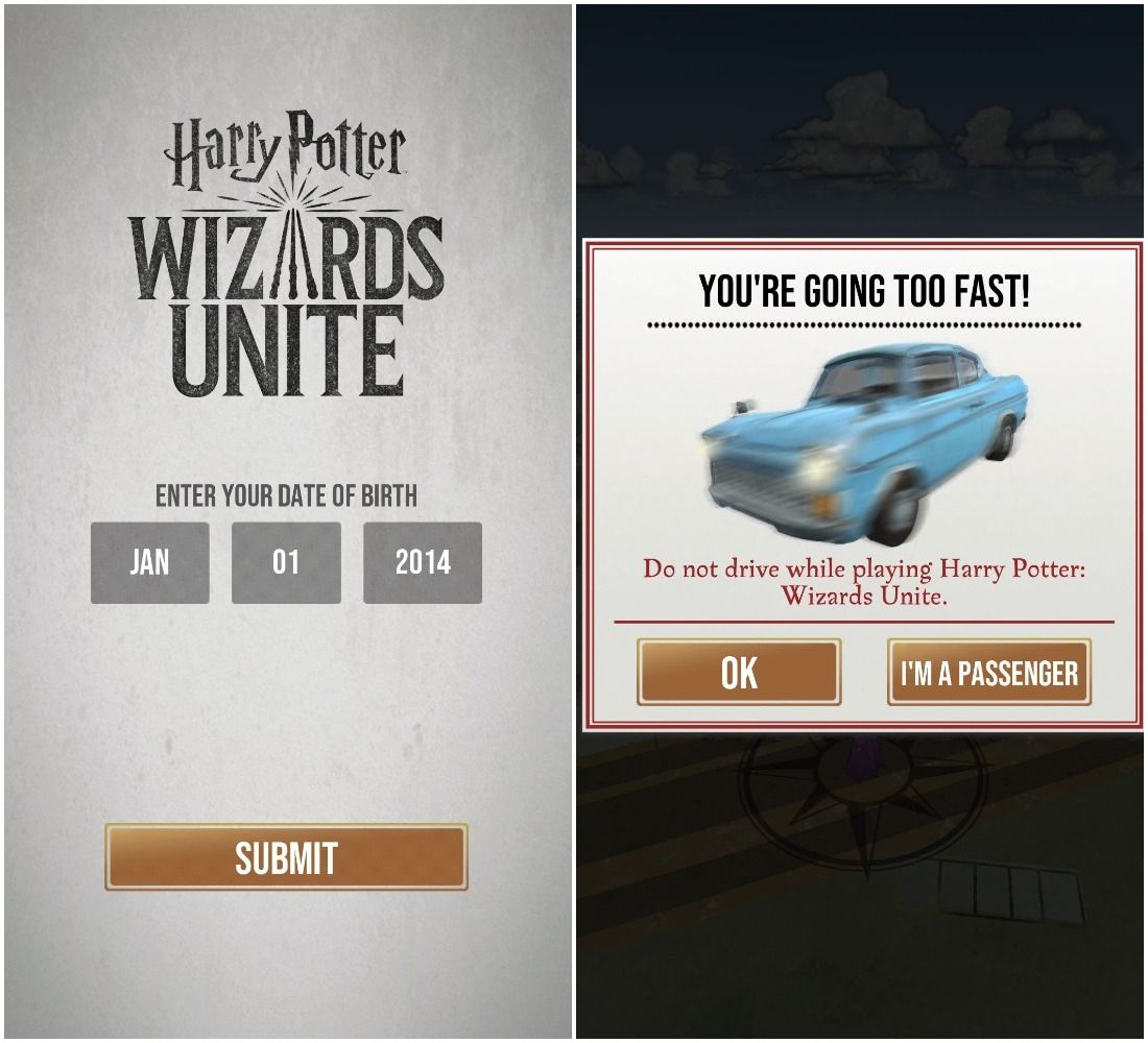 Mobilná hra s Harrym Potterom je po pár hodinách nuda, ale pre skalných fanúšikov povinnosť (Recenzia)