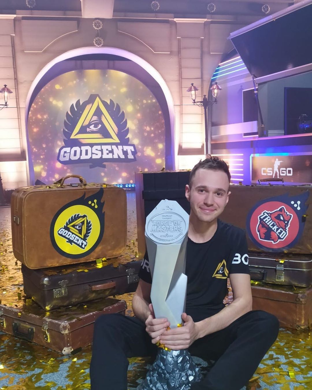 Styko:
