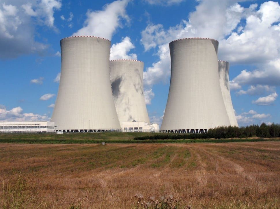 Nemci postupne zatvoria všetky jadrové elektrárne. Problém však je, kam dajú rádioaktívny odpad