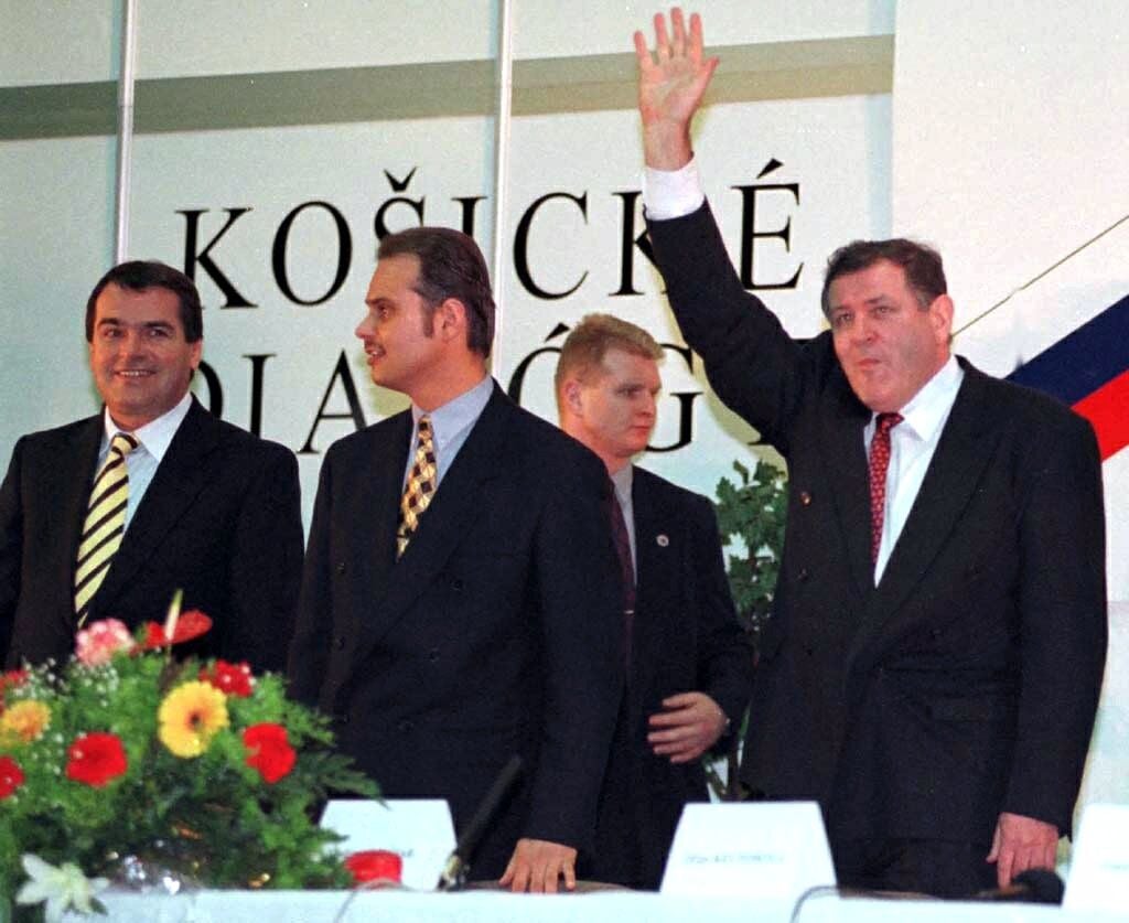 Mafiáni mi zlámali rebrá, Rezešovci ovládali celý východ. Mysleli si, že sú polobohovia, hovorí Arpád Soltész (Rozhovor)