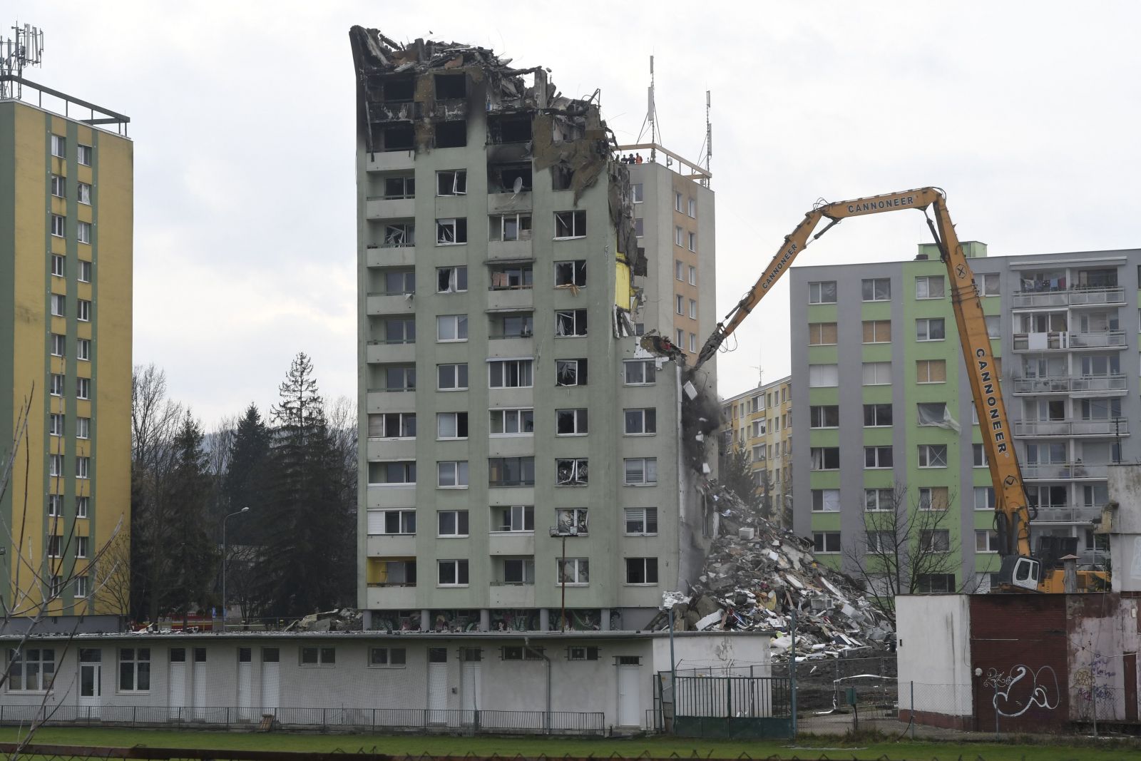 Toto je 30 momentov a udalostí, ktoré za poslednú dekádu formovali a menili Slovensko