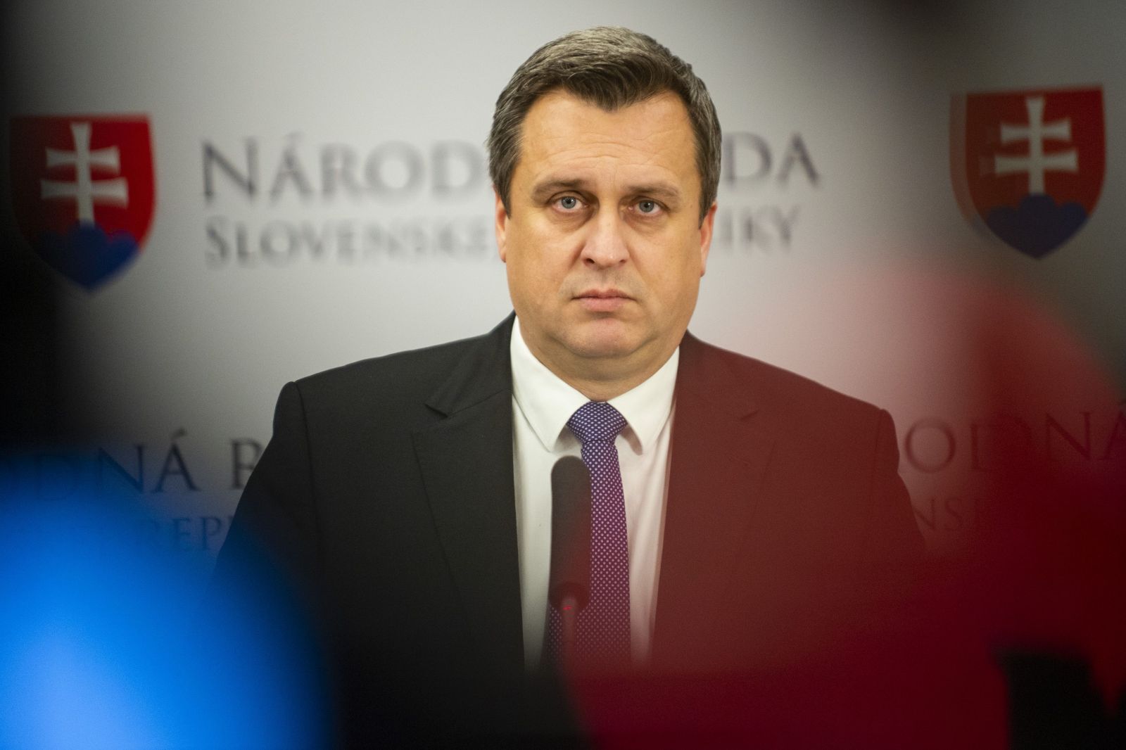 Dankovu rigorózku vyšetruje polícia. Muži zákona však neprezradili, čo presne preverujú
