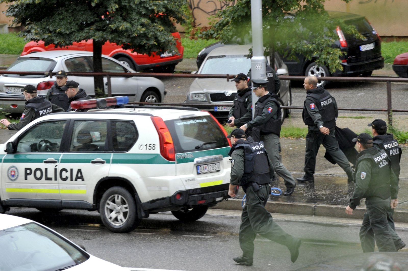 Toto je 30 momentov a udalostí, ktoré za poslednú dekádu formovali a menili Slovensko