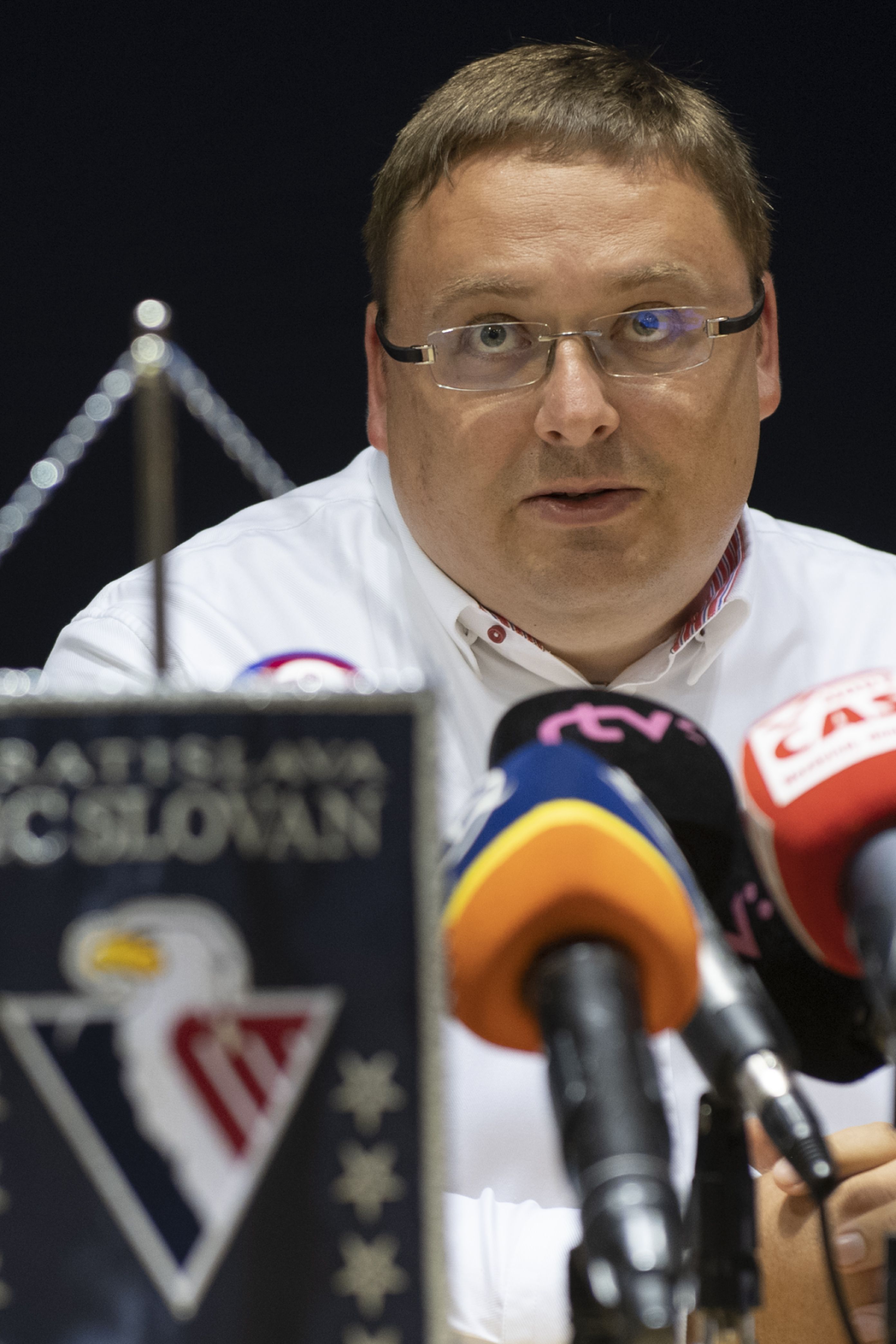 Nočná mora v KHL sa skončila, je na čase platiť, Slovan. Hráči si to zaslúžia