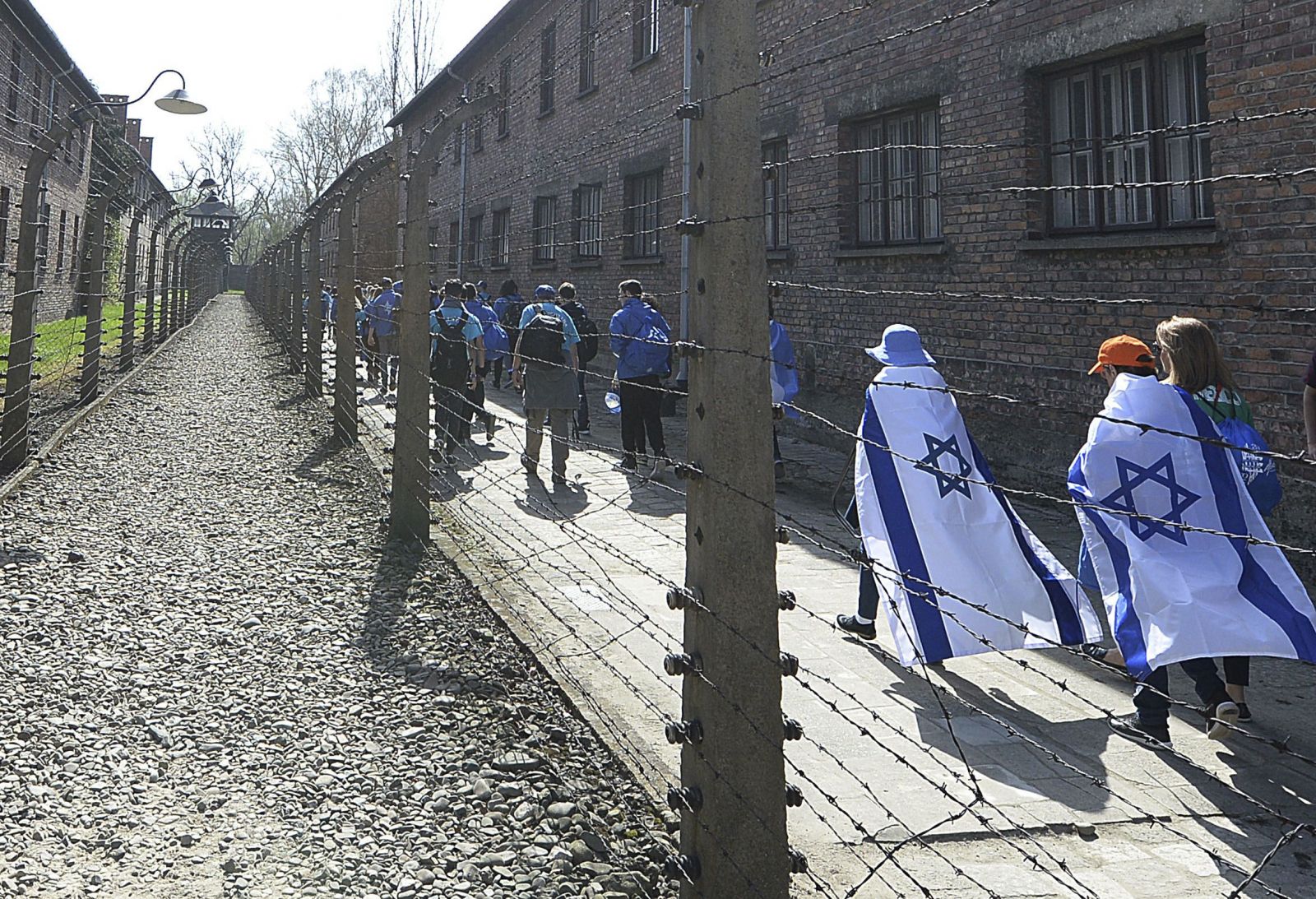 V Nemecku si môžeš prenajať Žida. Kontroverzne nazvaný program má búrať stereotypy o vyvolených zbohatlíkoch