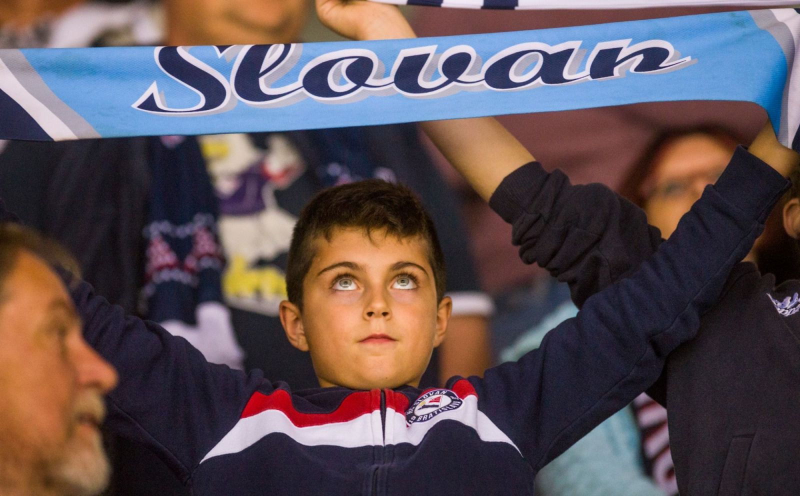 Nočná mora v KHL sa skončila, je na čase platiť, Slovan. Hráči si to zaslúžia
