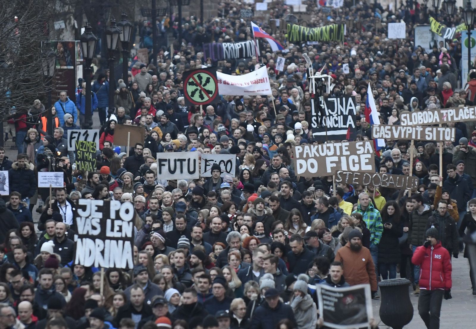 Toto je 30 momentov a udalostí, ktoré za poslednú dekádu formovali a menili Slovensko