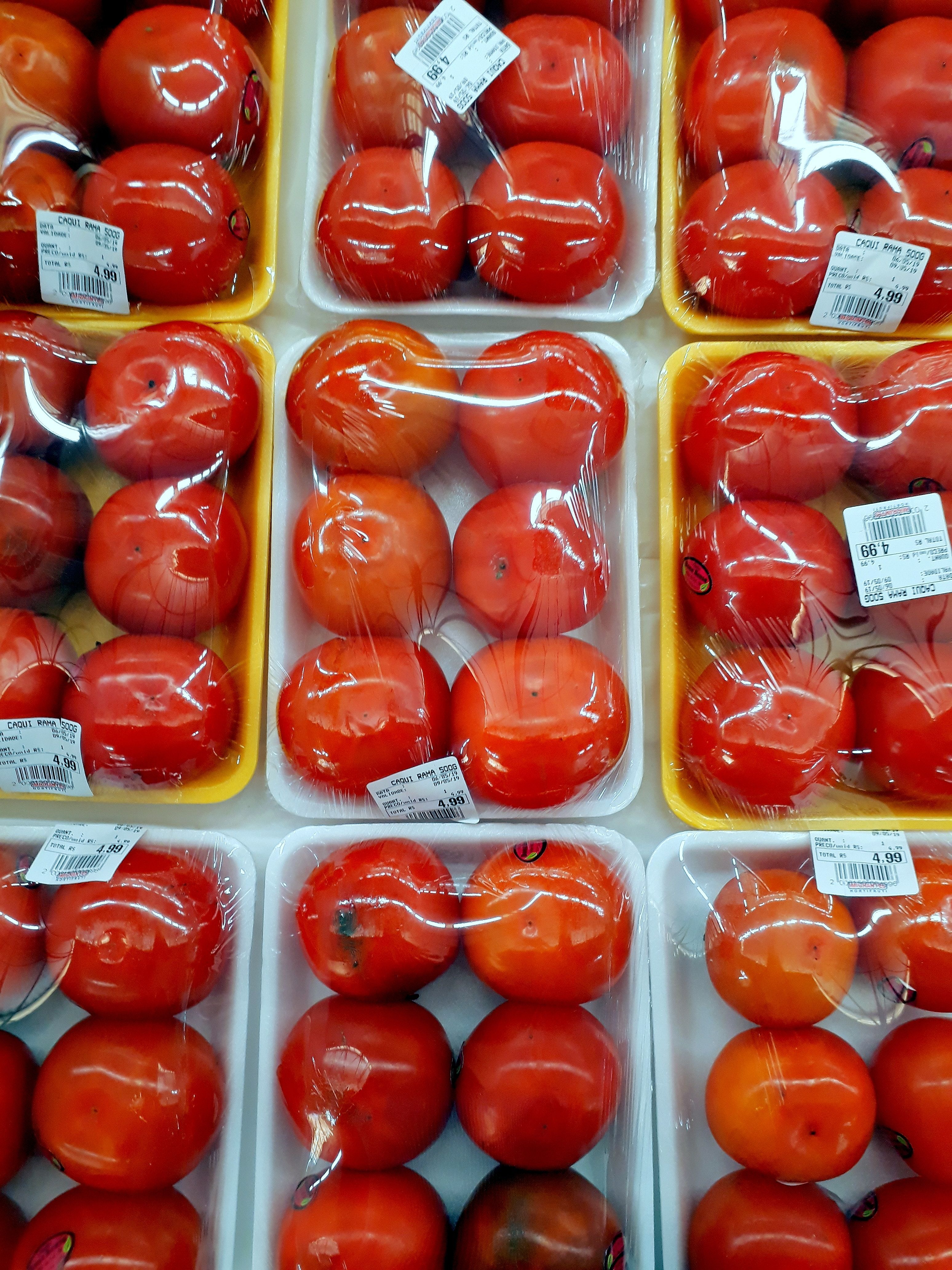 Nie všetky plasty sú zbytočné, balenie ovocia či zeleniny zabraňuje plytvaniu potravín