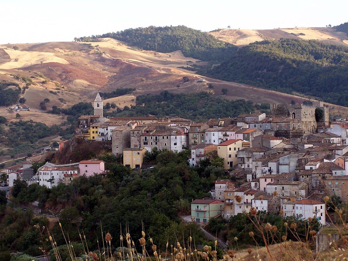Dedinky v Taliansku ti zaplatia takmer 25 000 eur, ak tam prídeš bývať