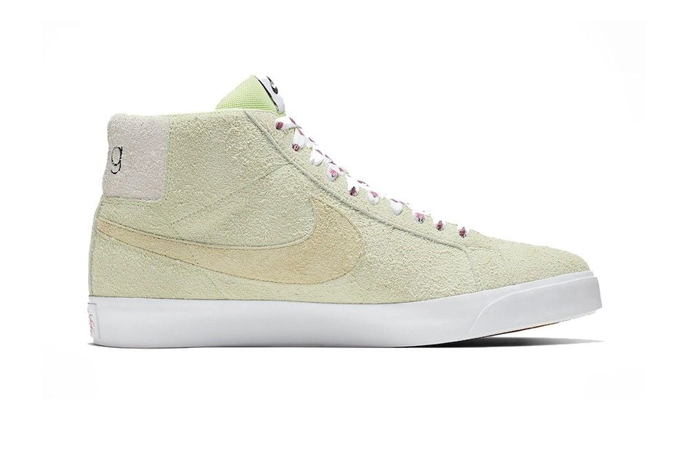 Tenisky Nike SB Blazer v spolupráci s Frog Skateboards sú najočakávanejšou obuvou nadchádzajúcich dní