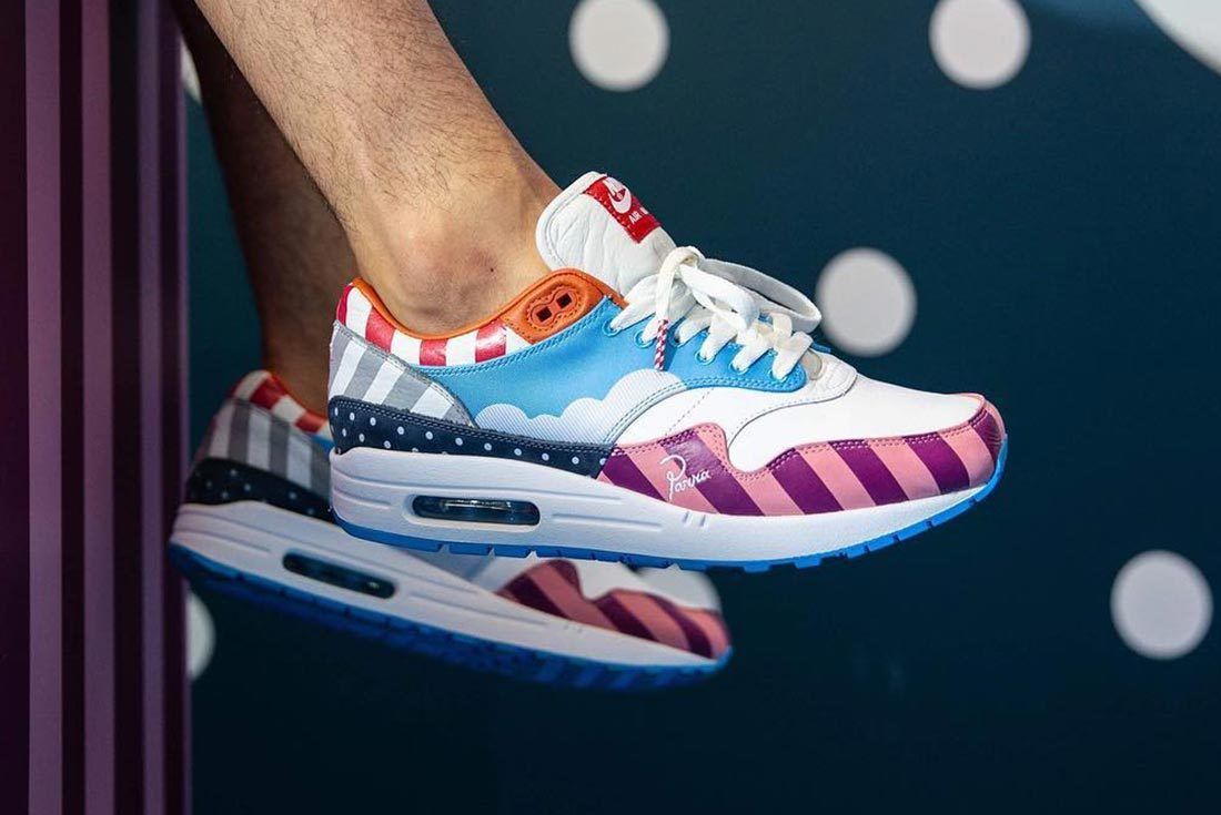 najlepšie air maxy zo spolupráci - pri prilezitosti air max day 26. marca