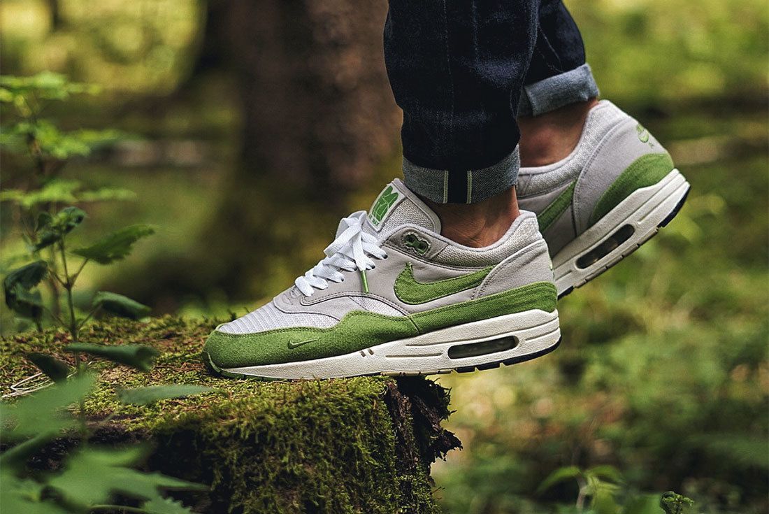 najlepšie air maxy zo spolupráci - pri prilezitosti air max day 26. marca