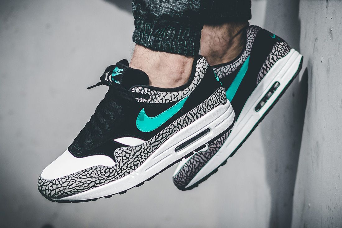 najlepšie air maxy zo spolupráci - pri prilezitosti air max day 26. marca