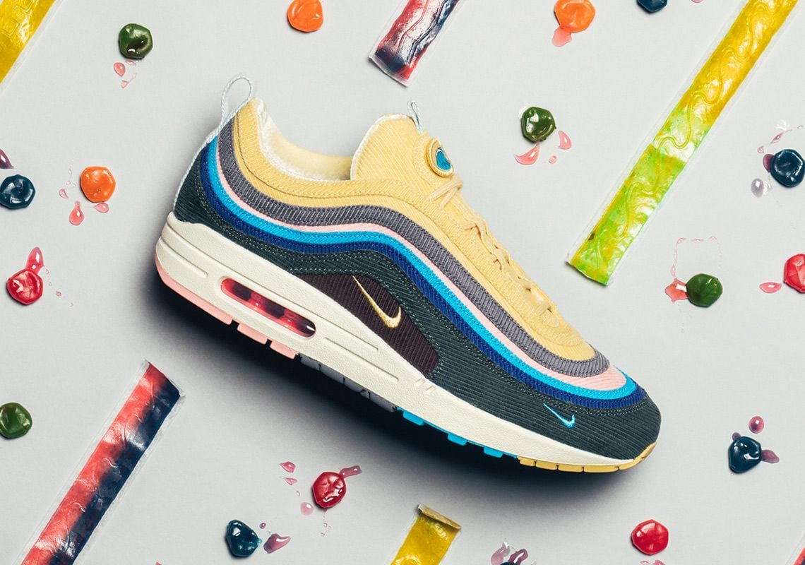 najlepšie air maxy zo spolupráci - pri prilezitosti air max day 26. marca