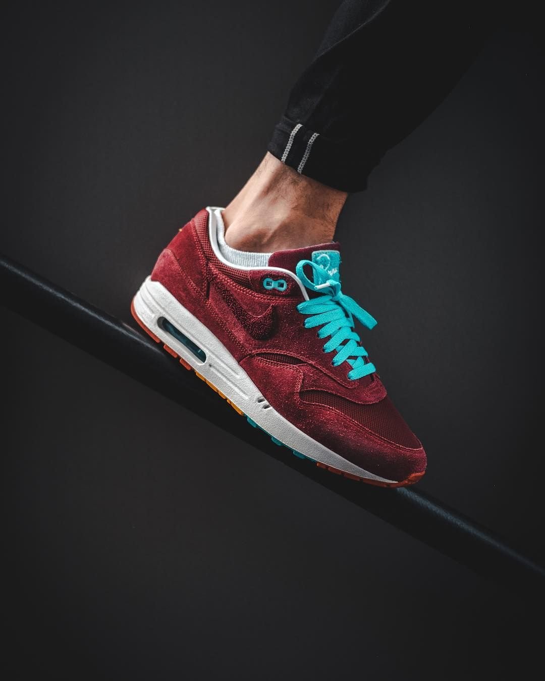 najlepšie air maxy zo spolupráci - pri prilezitosti air max day 26. marca