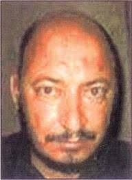 Abu Omar al-Baghdadi