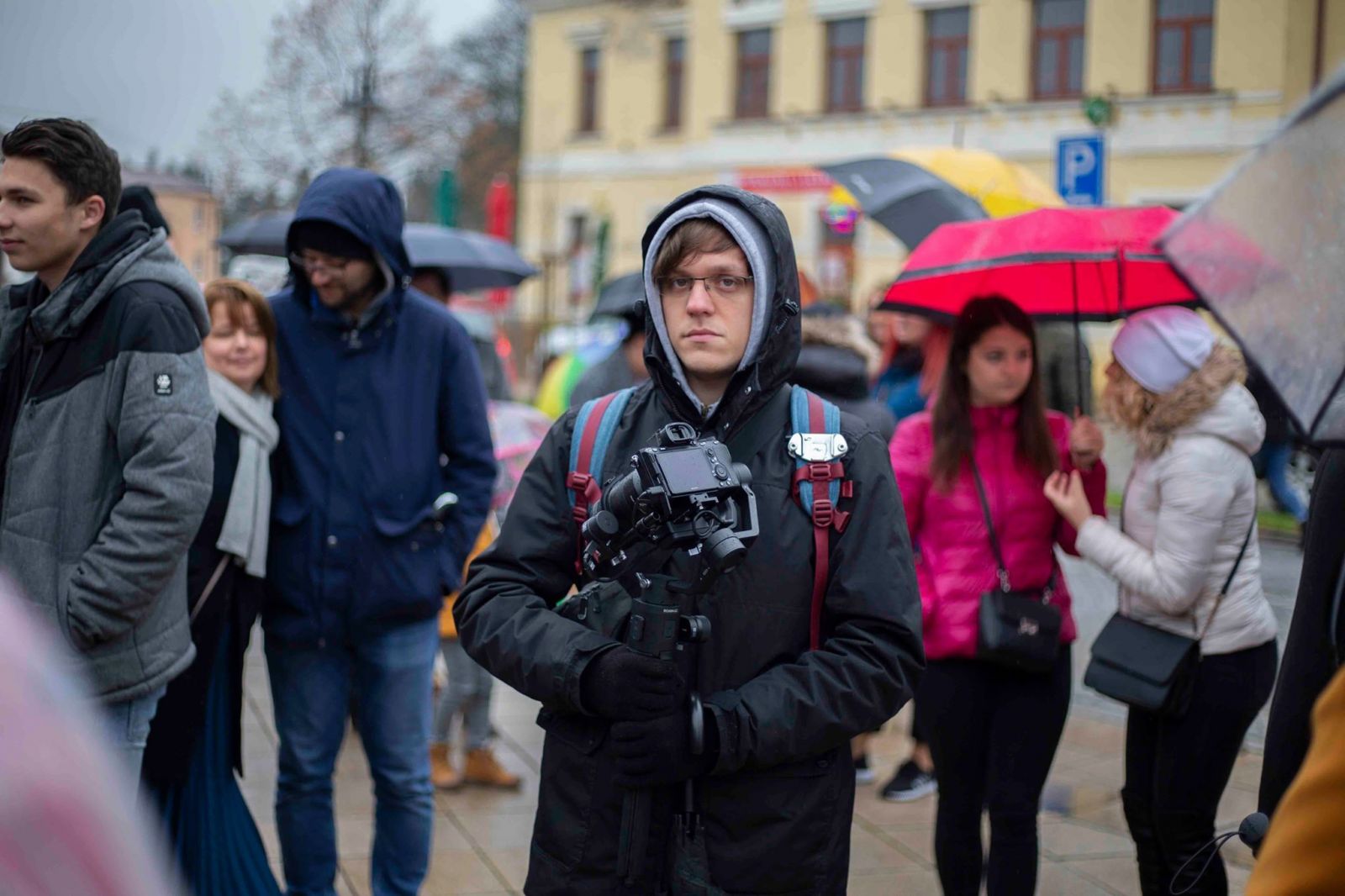 Žil jsem měsíc na minimální mzdě v Brně. Jde to, má to ale spoustu háčků