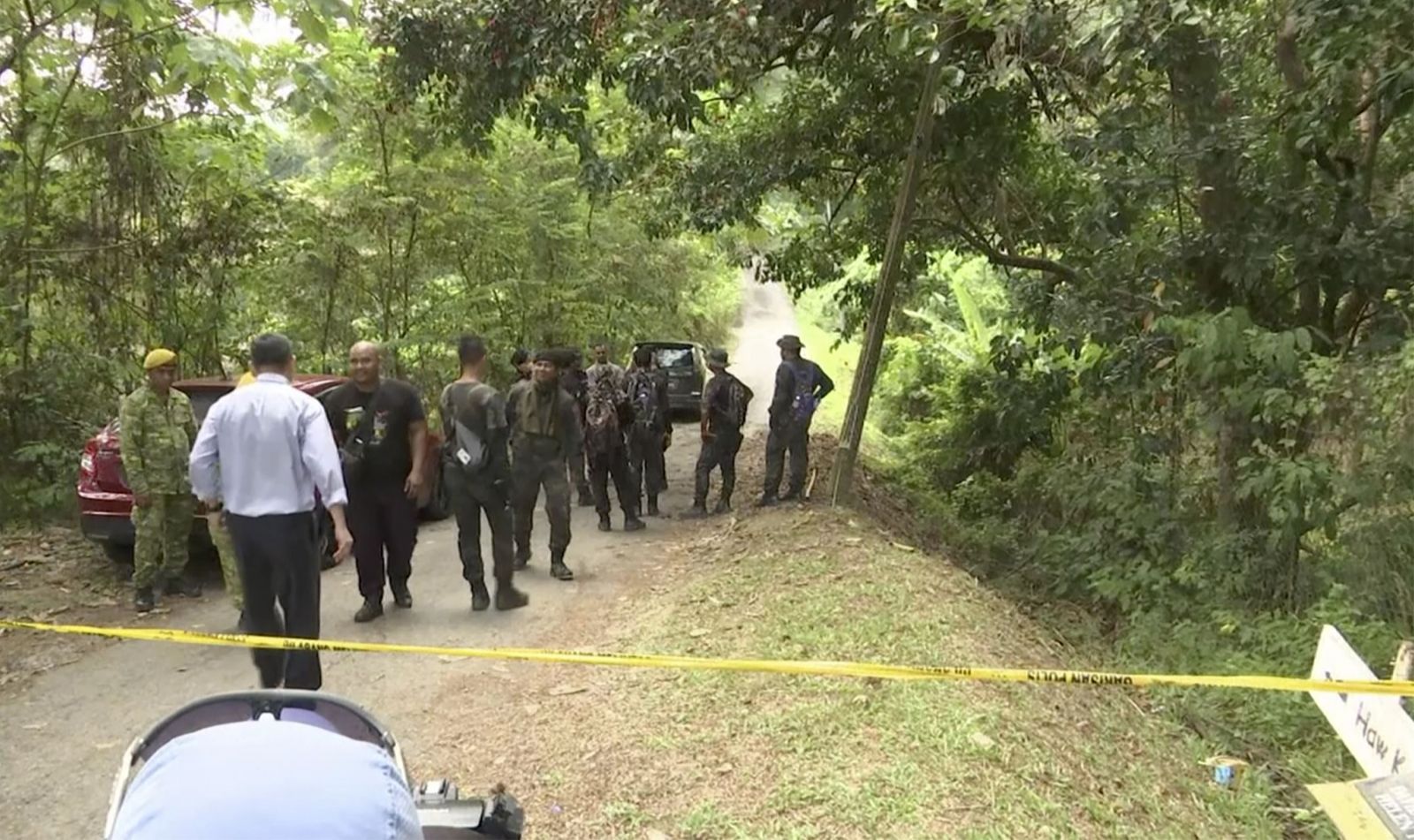 Zmizení Nory Quoirin. Patnáctiletá dívka umřela za zvláštních okolností v Malajsii, našli ji nahou v džungli