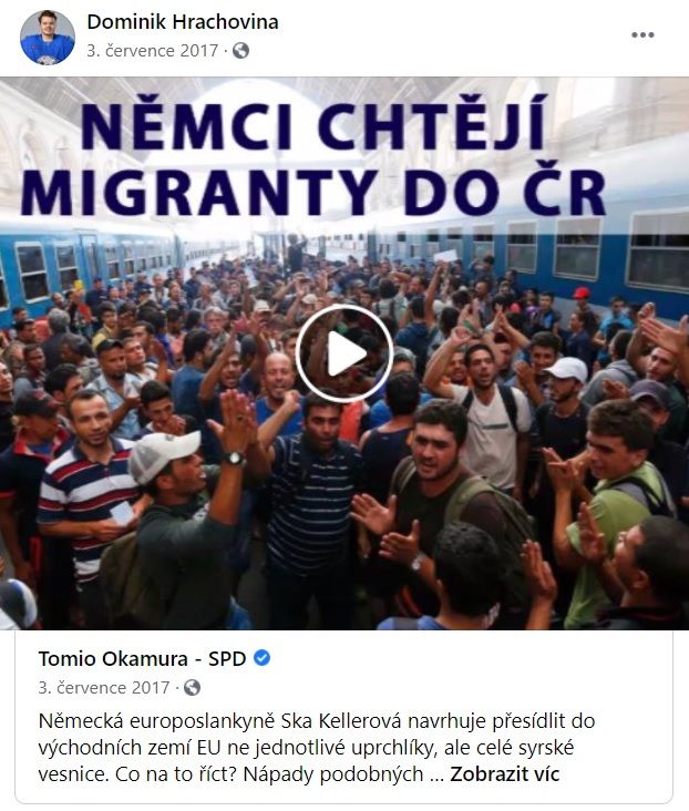 Covid je divadlo vymyšlené médii, řekl novinářům před turnajem Karjala český hokejový brankář. Byl i vulgární