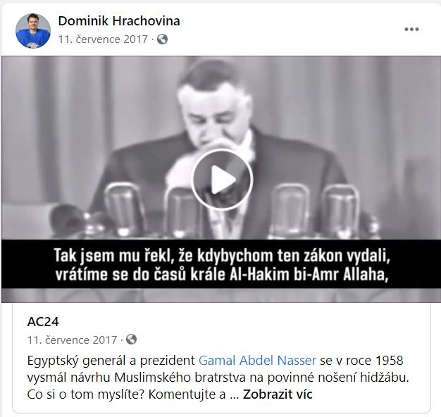 Covid je divadlo vymyšlené médii, řekl novinářům před turnajem Karjala český hokejový brankář. Byl i vulgární