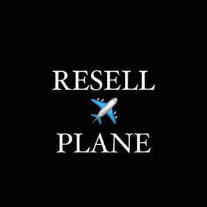 resell_plane