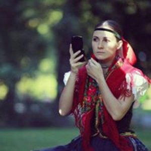 Avatar