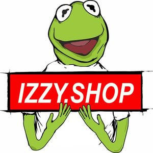 izzy-shop