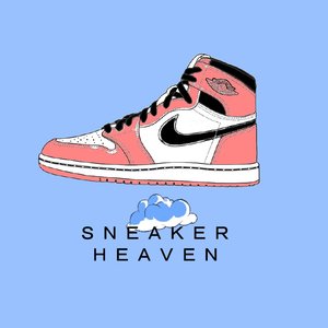 Sneaker Heaven