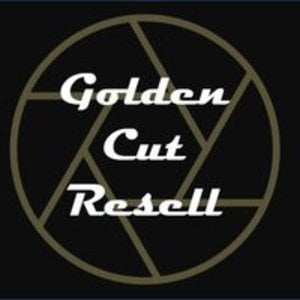 goldencutresell