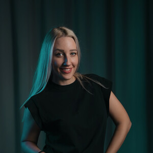 Silvia Chlumecká
