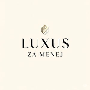 luxuss.za.menej