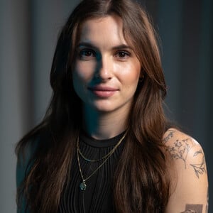 Kristína Czakóová CZ