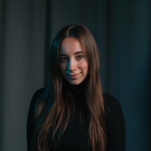 Adriana Královičová CZ