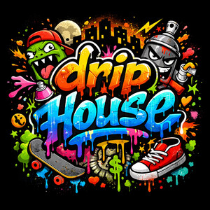 DRIP HOUSE
