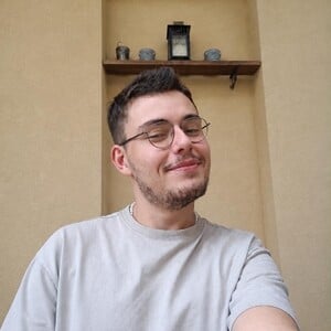 Daniel Zbudila